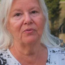 Photo de Carmen Renaud, avis de décès à Gatineau