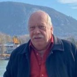 Photo of Paul Arsenault, obituary in Sainte-Madeleine