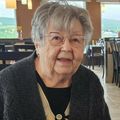 Suzanne Perron