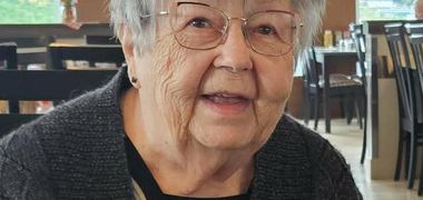 Suzanne Perron
