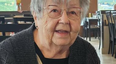 Suzanne Perron