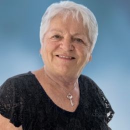 Photo de Marie-Paule Laflamme, avis de décès à Mont-Joli