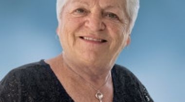 Marie-Paule Laflamme
