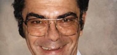 Gilles Caron