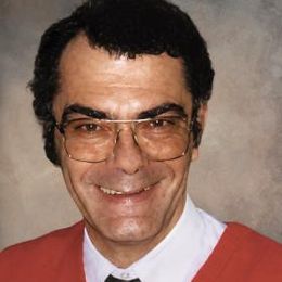 Photo de Gilles Caron, avis de décès à Cap-Saint-Ignace