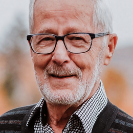 Photo de Jean-Claude Moisan, avis de décès à Saint-Raymond