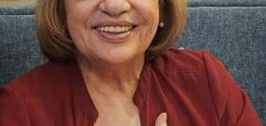 Sylvie Jacques