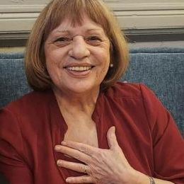 Photo of Sylvie Jacques, obituary in Sorel-Tracy