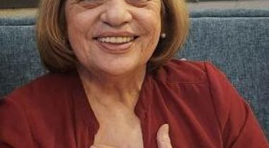 Sylvie Jacques