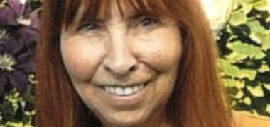 Jeannine Pinard