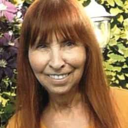Photo de Jeannine Pinard, avis de décès à Princeville