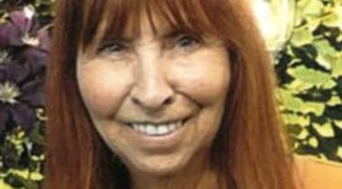 Jeannine Pinard