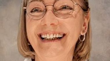 Sylvie Morin