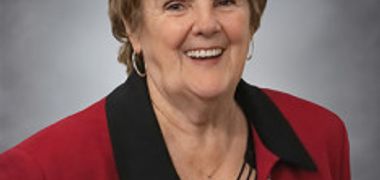 Madeleine Otis