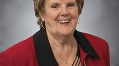 Madeleine Otis