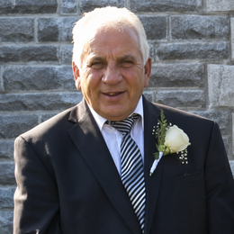 Photo of Michel Tremblay, obituary in Saint-Michel