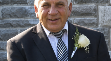 Michel Tremblay