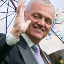 Photo of M. Michel Leboeuf, obituary in Hudson