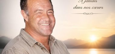 Gaston Poitras