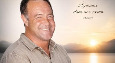 Gaston Poitras