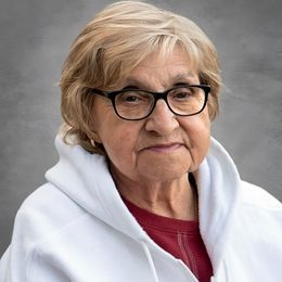 Photo de Aline Boulianne, avis de décès à Saint-Irénée