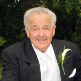 Photo de Gérard Gilbert, avis de décès à Barraute