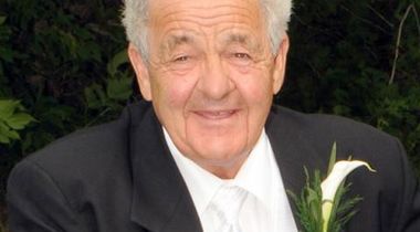 Gérard Gilbert