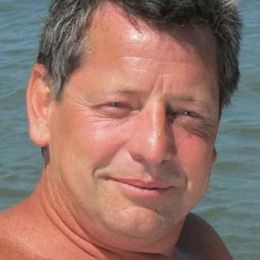 Photo de Jean-Luc Boutin, avis de décès à Saint-Aubert
