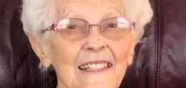 Pauline Gifford McClure