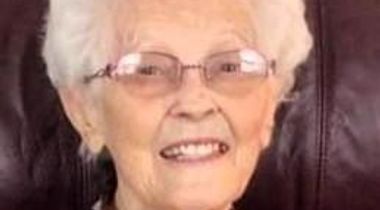 Pauline Gifford McClure