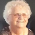 Lucille Laganière Trottier