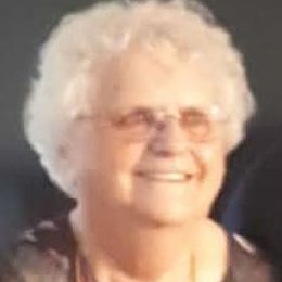 Photo de Lucille Laganière Trottier, avis de décès à Donnacona