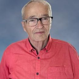 Photo de BÉRUBÉ, Denis, avis de décès à Rivière-Ouelle