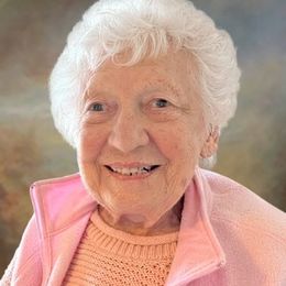 Photo de Rita Lambert, avis de décès à Lévis