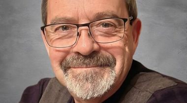 Alain Veillette
