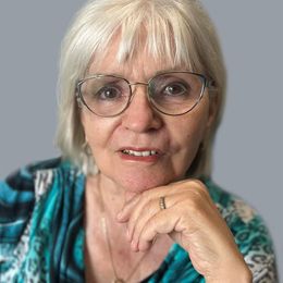 Photo de Diane Sirois, avis de décès à Alma