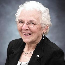 Photo of Irène Ruel Breton, obituary