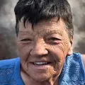 Suzette Bertrand