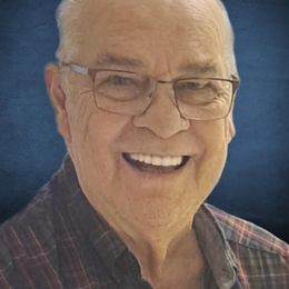 Photo of Robert Duchesne, obituary