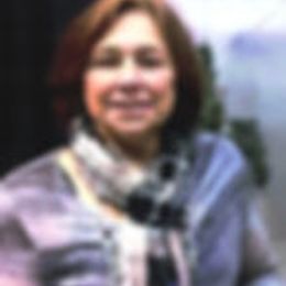 Photo of Madame Colette Duval, obituary in Vaudreuil-Dorion