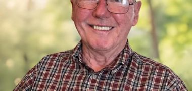 Richard Paul Lang