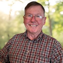 Photo of Richard Paul Lang, obituary