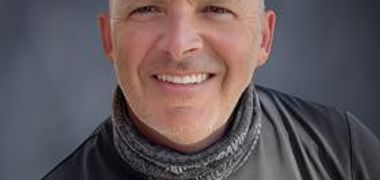 Robert Boudreau