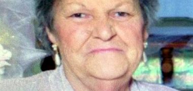 Hazel M Newton