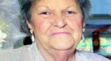 Hazel M Newton