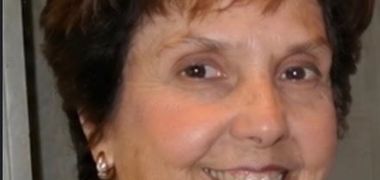Adele M Berkman