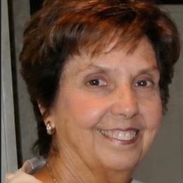 Photo of Adele M Berkman, obituary