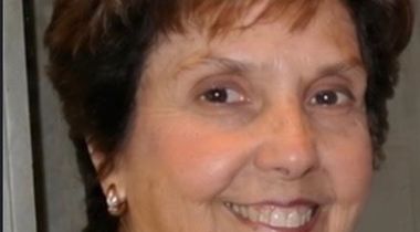Adele M Berkman