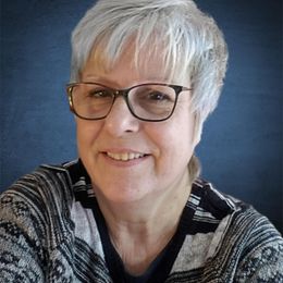 Photo de Diane Ménard, avis de décès
