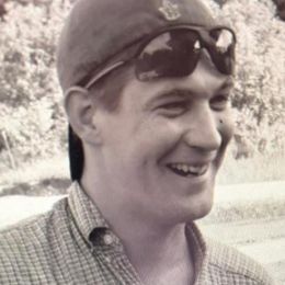 Photo de Scott Mackay, avis de décès à Dorval